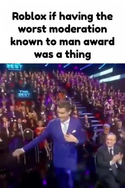 roblox powering moderation