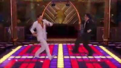 Happy Friday Kyodais!