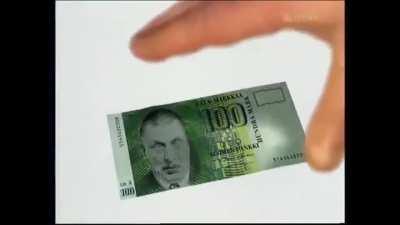 I have no idea where it's from, but it's great