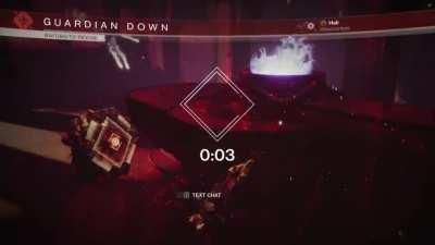 The new dungeon is a treasure mine / one-tapped by a stunned one