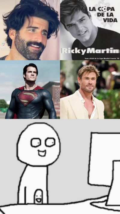 ALV empeso a hacer calor 🥵