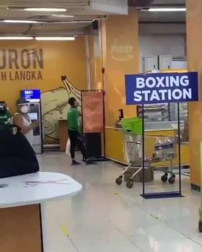 Can't believe I've never thought of this before