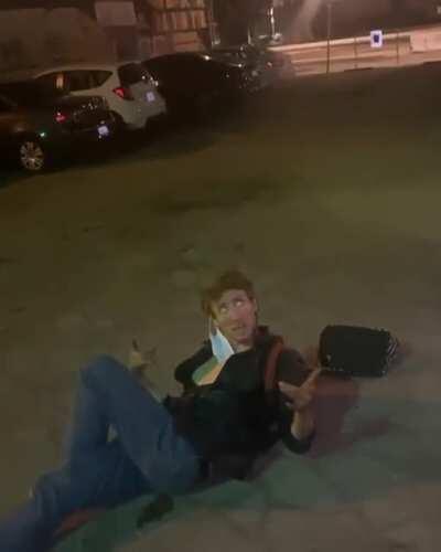 Peanuts is the cure to aids