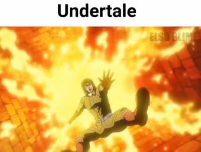 Undertale
