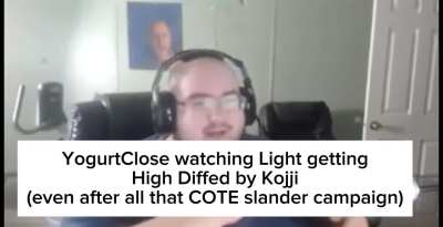 INTELLIGENCE SUBREDDIT SLANDER