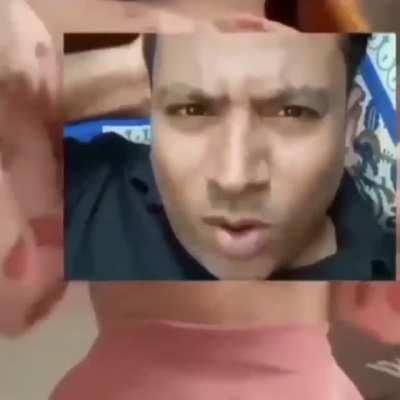 Saalo Sharam nhi Aya rhi