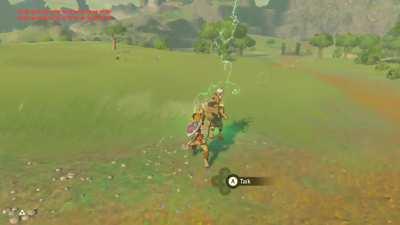 I took Pikango on a journey of self discovery. And discover himself he did.