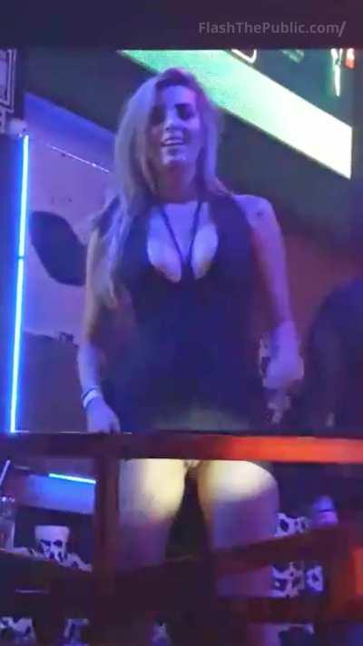 the chick that led to the creation of this sub