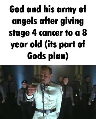 noble sacrifice
