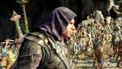 Most inspirational speech ever?