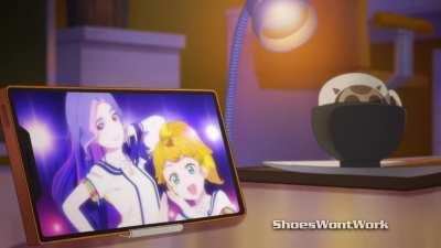 Did you know Kanon is part Spanish