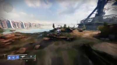 Skating is back and doesn’t even need an exotic!