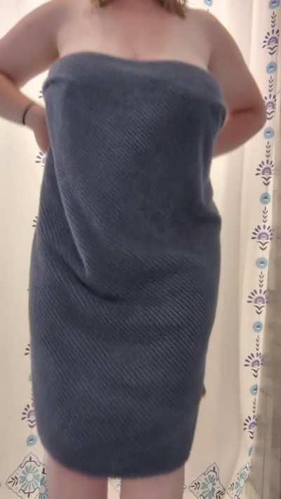 You guys make me proud of my tummy jiggle