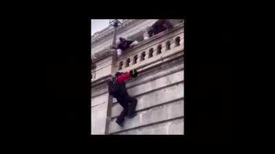 Créditos a Unusual Videos (ZBOTW)