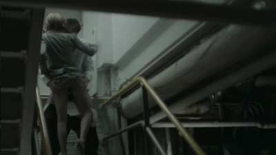 Kathleen Robertson - Boss (2011)