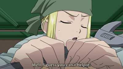 The Souvenir Plan [Fullmetal Alchemist: Brotherhood Specials]