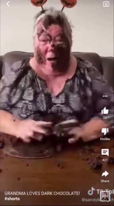 Honorary Kara Boga 🎂