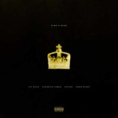 Kendrick Lamar - Burger King's Dead