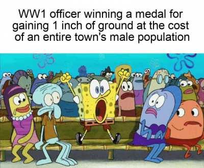 They aint getting older alright