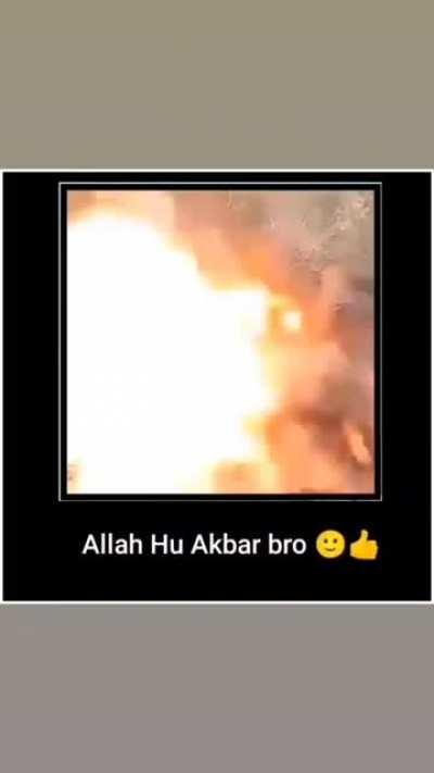ALLAH HU AKBAR🙏🙏
