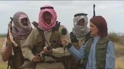 Fluent english spoken need no substitle