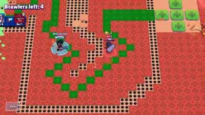 The new tiles are so glitchy