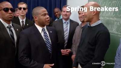 How this sub reacts to the A24 catalog