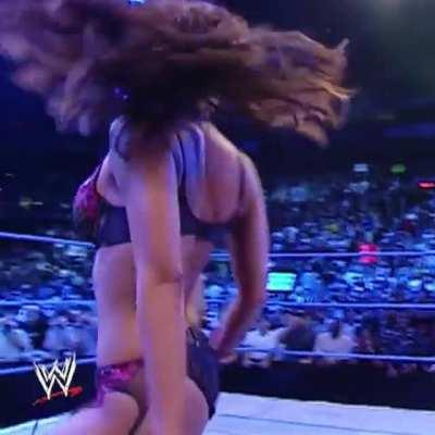 Dawn Marie always gave me crazy milf next door vibes.