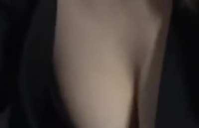 Oh my... Who or what could this be?