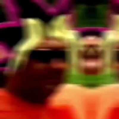 Ednaldo Pereira 😳