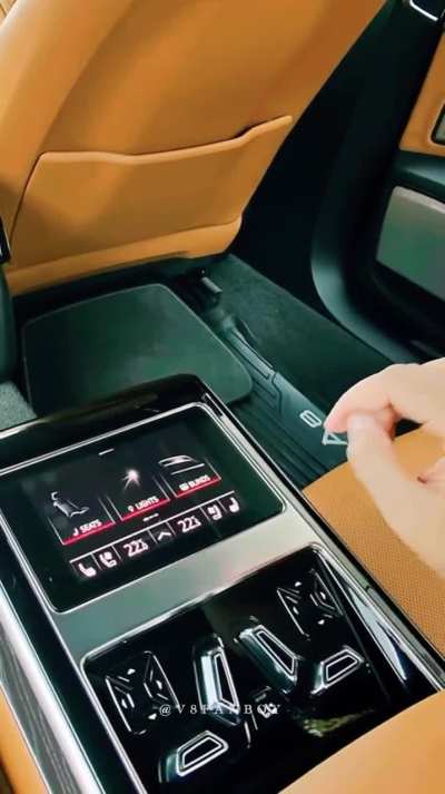 Never really cared for this feature until the AQI in Delhi hit 700+!!!