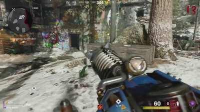 I should go play the lottery