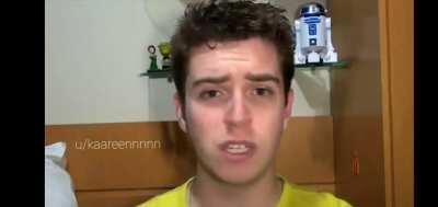 E essa relíquia de um quadro antigo do luba que achei no meu HD? kkkkkkkk