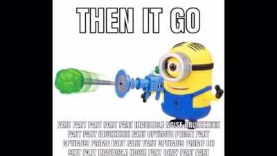 Minion porn sex heil