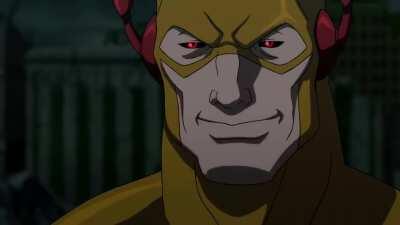 POV: Your life's a lie