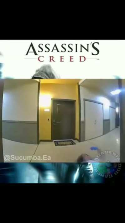 Assassin's Creed: New Generator