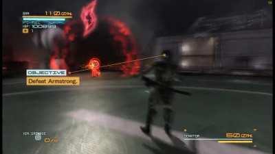 sigma boss rule #69: never let the player escape