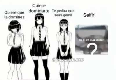 Grabando do video ma increiblu du mundo