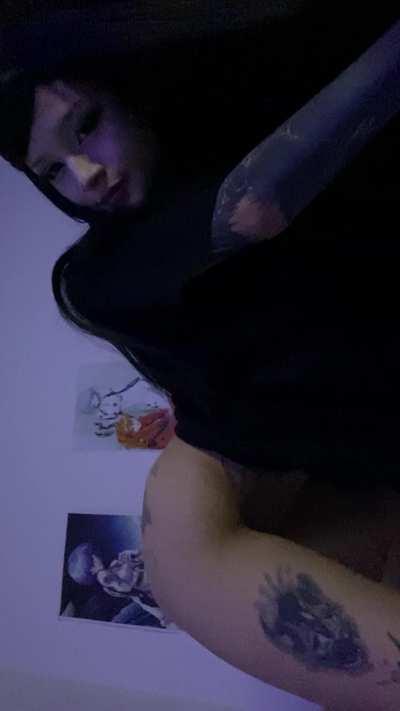 I don't want to wear panties anymore