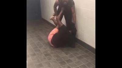 Rule #1 Don’t mess with kids