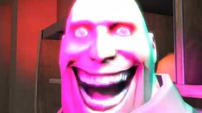 Idk what I made, but first animation