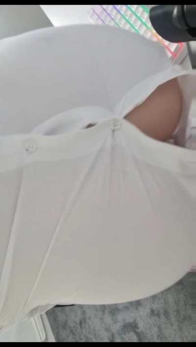 Buttons deserve a medal!