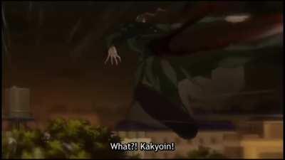 Kore ga... Za Button Da