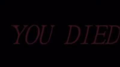 He doesn’t bite I swear