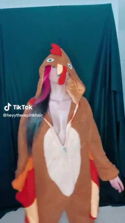 Nip slip in beginning follow account for more slips!