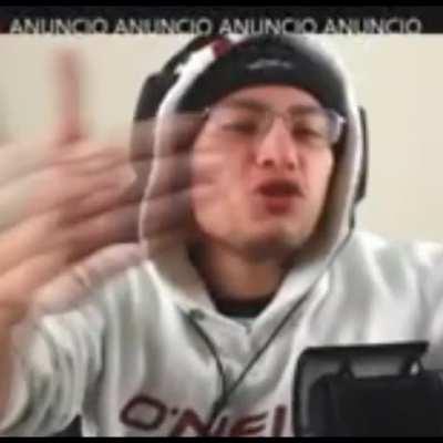 Cristian por favor dejate de abusos 😞