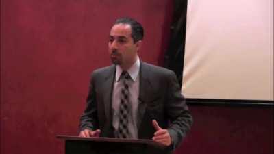 Why are people okay with Iranian imperialism? Are we that pathetic that we have to choose a foreign entity over us?