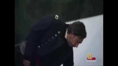 Do it again, Uncle Billy!