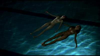 [Bush] Diana Gómez in Eloïse's Lover (2009) at 20