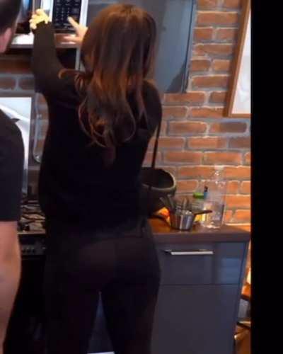 Booty